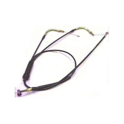 Sno-X Throttle cable Arctic Cat