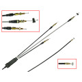 Sno-X Throttle cable Polaris