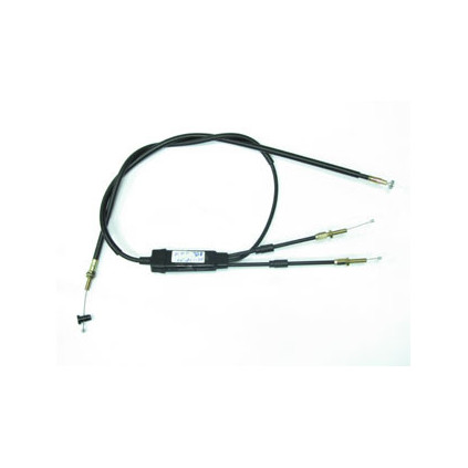 Sno-X Throttle cable Ski-Doo