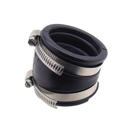 Sno-X Carburetor flange Rotax