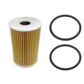 Sno-X Oil filter Polaris