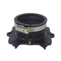 Sno-X Carburator flange Arctic Cat