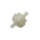Sno-X Fuel filter 10mm Lynx/Ski-Doo