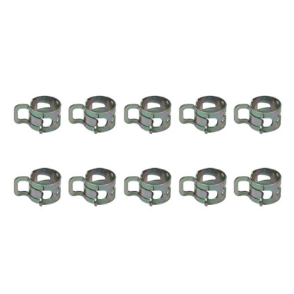 Sno-X Hoseclip 8.5mm 10/pack