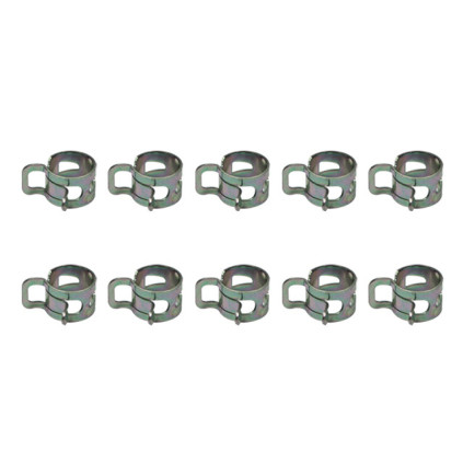 Sno-X Hoseclip 9.8mm 10/pack