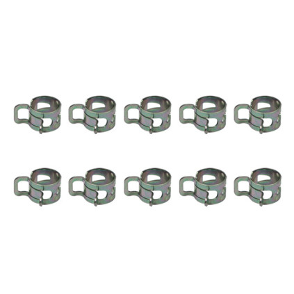 Sno-X Hose Clip 12mm (10pcs.)