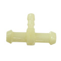 Sno-X T-fitting for primer without filter 3x6x6mm fuelhose