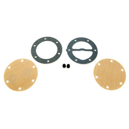 Sno-X Fuel pump repair kit Mikuni double 63mm