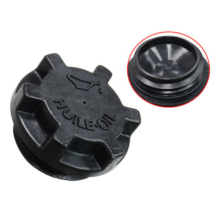 Sno-X Oil tank cap Lynx/Ski-Doo