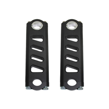 "Sno-X Handlebar Riser 6"""
