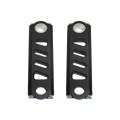 "Sno-X Handlebar Riser 6"""