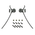Sno-X Ice Scratcher for ski