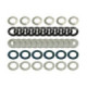 Sno-X Shim kit TSS Yamaha