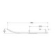"Sno-X Ripper Four Runner 4"" Hardmetal"