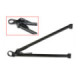 Sno-X A-Arm lower Left Ski-Doo