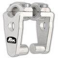 "Rox Pivoting riser 3,5"""