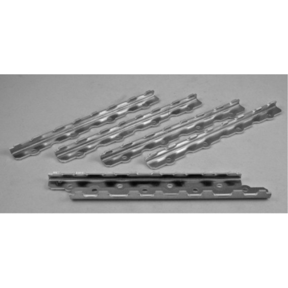 "Rox Edge Grippers 6"" (6pcs)"