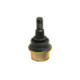 Sno-X Lower A-arm ball joint Ski-Doo