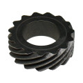 Sno-X Water pump drive gear Rotax