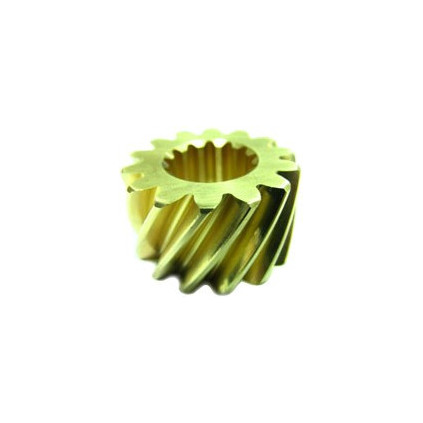 Sno-X Water pump drive gear Rotax