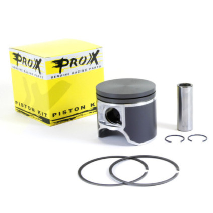 ProX Piston Kit Arctic Cat ZR600 EFI '00-02