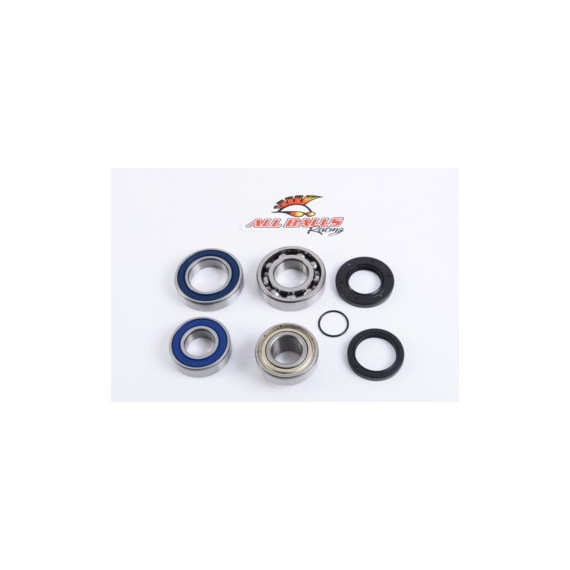 ALL-BALLS Bearing&seal kit Yamaha