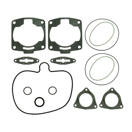 Sno-X Top gasket Polaris 800 LC