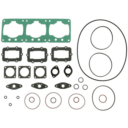 Sno-X Top gasket Rotax 800 LC