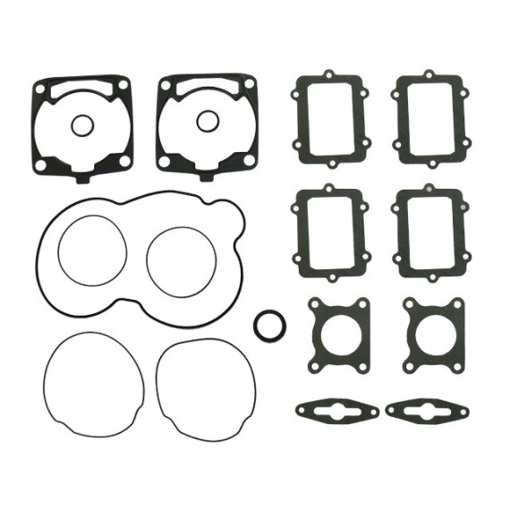 Sno-X Top gasket Polaris IQ Racer/Euro 600 LC