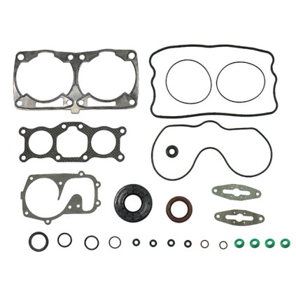 Sno-X Full Set W/Oil Seal Polaris 800 2011-2012