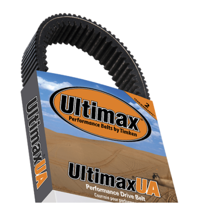Ultimax UA445 Drive belt ATV