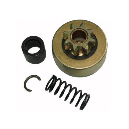 Sno-X Starter Motor Drive Gear Ski-Doo, Lynx