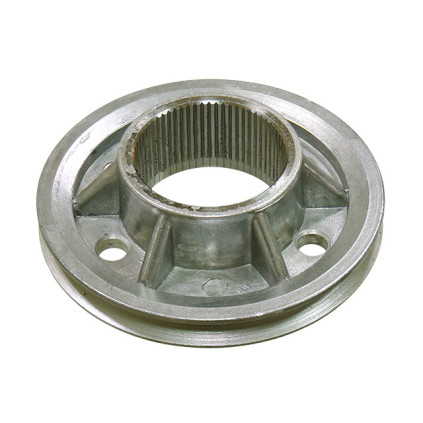 Sno-X Starter pulley 2-cyl Rotax