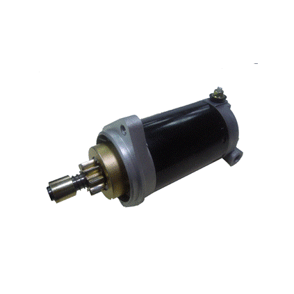 Sno-X Starter motor Yamaha