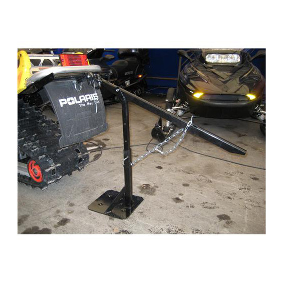 Sno-X Snowmobile/ATV Lift