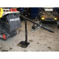 Sno-X Snowmobile/ATV Lift