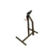 Sno-X Steelplate to Snowmobilelift 92-12271