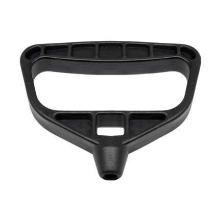 Sno-X Starting handle Black