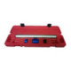 JMP Steering head bearing fitting tool