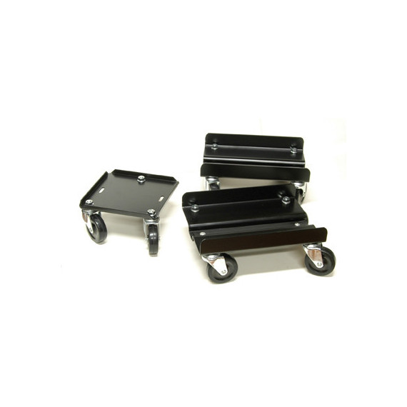 Sno-X Shop Dolly 3-pcs