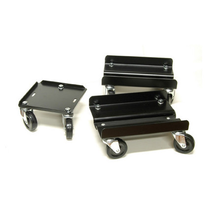 Sno-X Shop Dolly 3-pcs