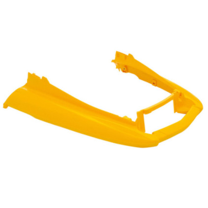 Kimpex Front Bumper Ski-Doo REV Yellow