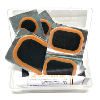 Tube Patch kit