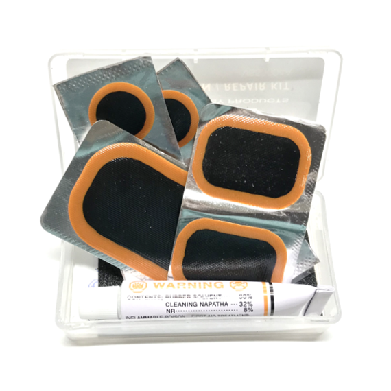 Tube Patch kit