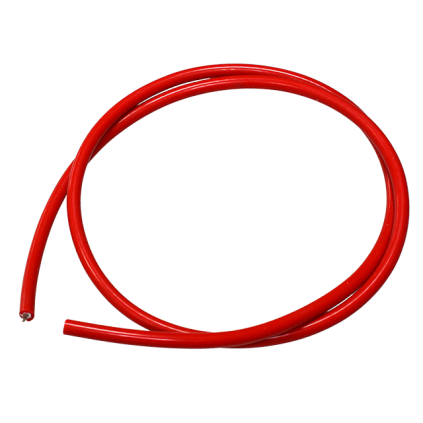 Hypre Ignition wire Silicone 7mm 1M
