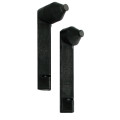 Bike-Lift Set of hard plastic adapters for under fork use. Special off-line fork