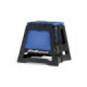 Polisport Motostand bike stand black/blue (5)