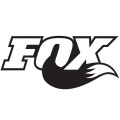 FoxFox Suspension Fluid [32 oz,], 7 WT