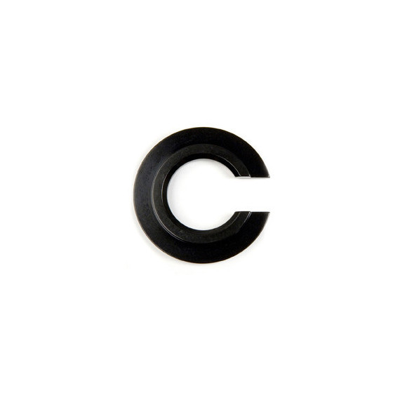 Fox Spring Hardware: Spring Retainer [2.550 OD X 0.325 TLG, Ø 1.856 Flange, Ø