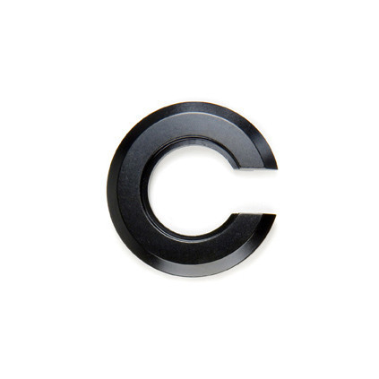 Fox Spring Hardware: Spring Retainer [2.80 OD X 0.542 TLG, Ø 2.240 FLG, Ø 1.83